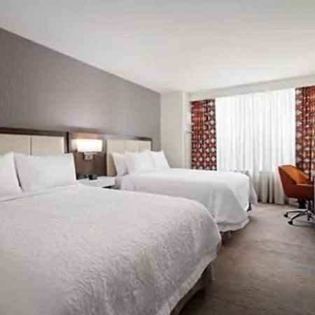 Hampton Inn & Suites Snoqualmie Εξωτερικό φωτογραφία