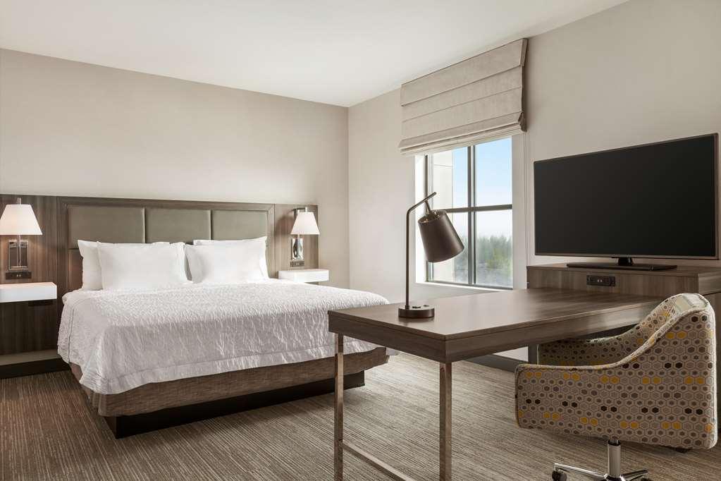 Hampton Inn & Suites Snoqualmie Δωμάτιο φωτογραφία