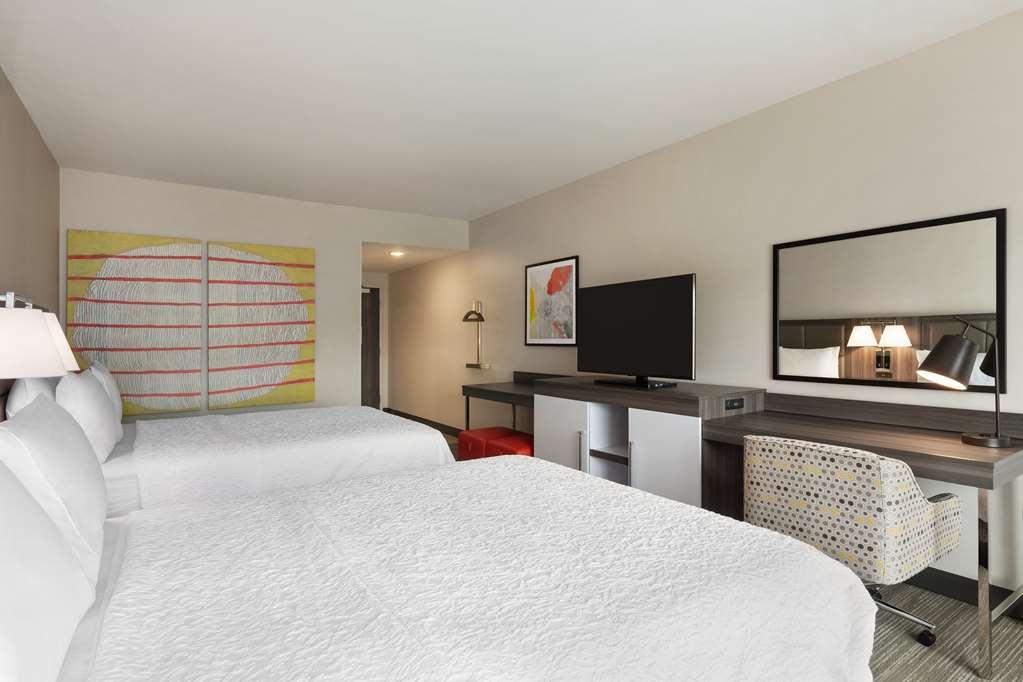 Hampton Inn & Suites Snoqualmie Δωμάτιο φωτογραφία